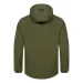 Kurtka MAUSER Softshell Tornado Matt Oliv (252003-131-581)